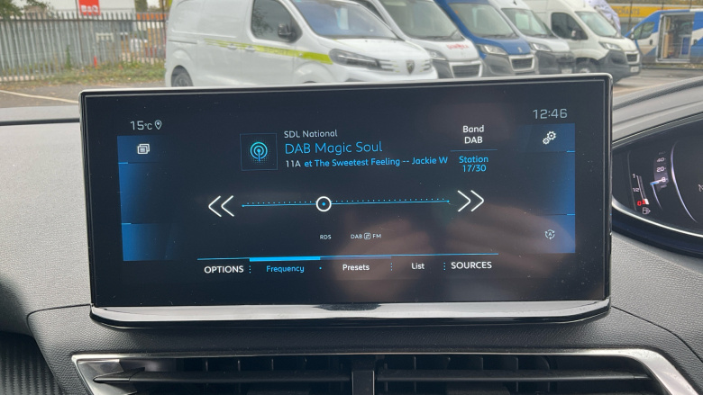 Peugeot 3008 1.5 BlueHDi Allure 5dr EAT8 Diesel Estate